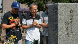 Aux Philippines, les "Nikkei-jin", nés lors de la guerre, toujours à la recherche de leurs proches japonais