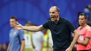 'N&atilde;o me arrependo', diz Tuchel sobre postura da Inglaterra contra Argentina