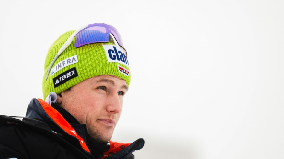 Biathlon: Krebsdiagnose bei DSV-Trainer R&ouml;iseland
