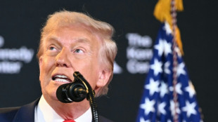 Trump veut donner un coup de fouet à l'industrie spatiale américaine