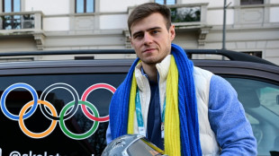 CAS best&auml;tigt: Heraskewytsch darf nicht starten