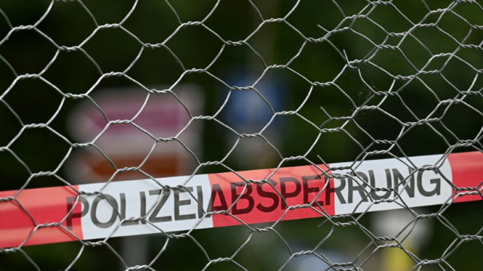 Tote Frau in Waldst&uuml;ck in Duisburg entdeckt - Ermittler gehen von T&ouml;tungsdelikt aus