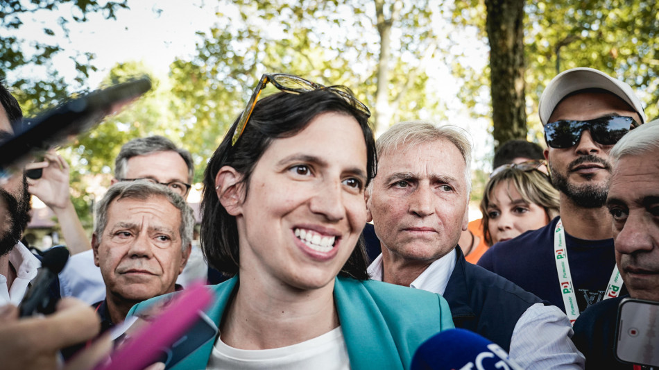 Schlein, giù le mani dal diritto di sciopero