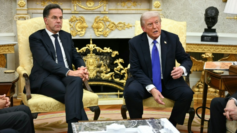 Excédés par Poutine, les Etats-Unis et l'UE sanctionnent le pétrole russe