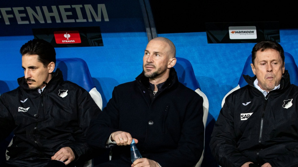 Wagner-Nachfolge: Völler bestätigt Gespräche mit Hübner