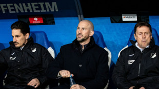 Wagner-Nachfolge: Völler bestätigt Gespräche mit Hübner