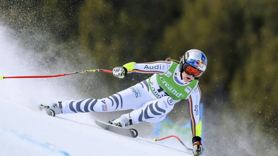 N&auml;chste Podestplatzierung f&uuml;r Aicher