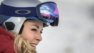 Paukenschlag von Vonn: 83. Weltcup-Sieg