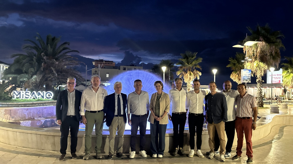 MotoGp e sci: Misano, Bolzano e Latemar Dolomites, si rafforza la collaborazione