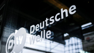 Russland erkl&auml;rt Deutsche Welle zur "unerw&uuml;nschten Organisation"