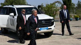 UN chief to convene new talks on divided Cyprus