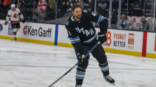 Utah's NHL team selects Mammoth as nickname