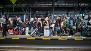Millions of Indonesians in Eid travel exodus