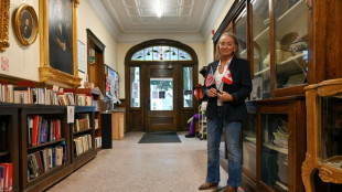 Trump ends Canada access at shared border library