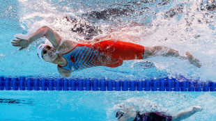 Chinesa Jiang Yuyan conquista seu 6º ouro, recorde dos Paralímpicos de Paris