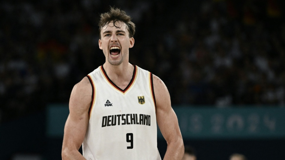 DBB: Nach hitzigem Slowenien-Duell "kühleren Kopf bewahren"