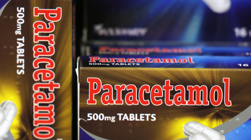 Società scientifiche,nessun legame paracetamolo, vaccini,autismo