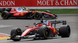 Ungheria, le Ferrari di Hamilton e Leclerc guidano le seconde libere