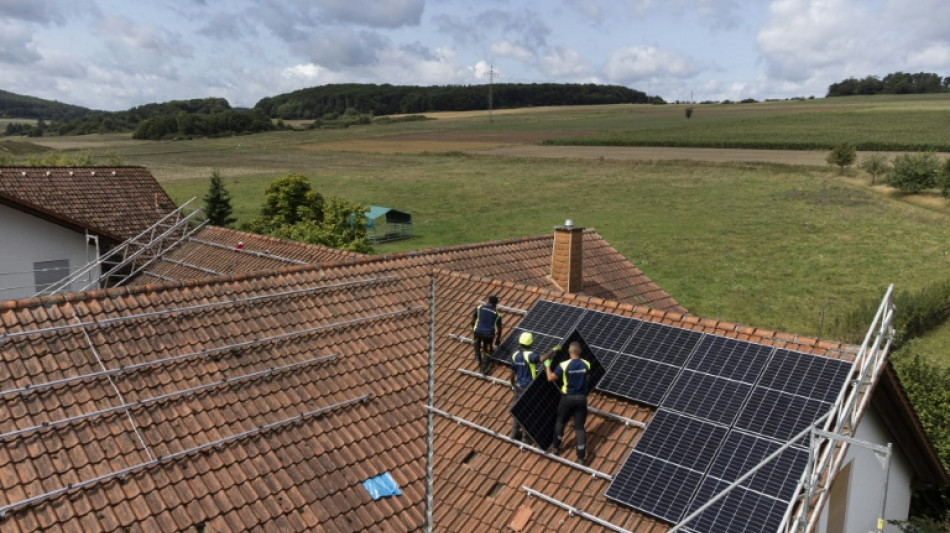 Gr&uuml;ne fordern schnelleren Windkraftausbau und Anspruch auf Solar-Anschluss