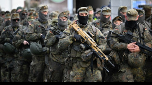 Bundesverwaltungsgericht verhandelt über Entlassung von Soldat wegen Impfverweigerung