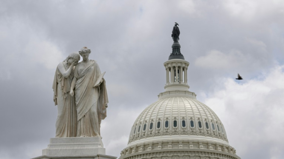 US eliminates unit countering foreign disinformation