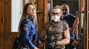 Polizei: Rechtsextremistin Liebich von Tschechien an Deutschland ausgeliefert