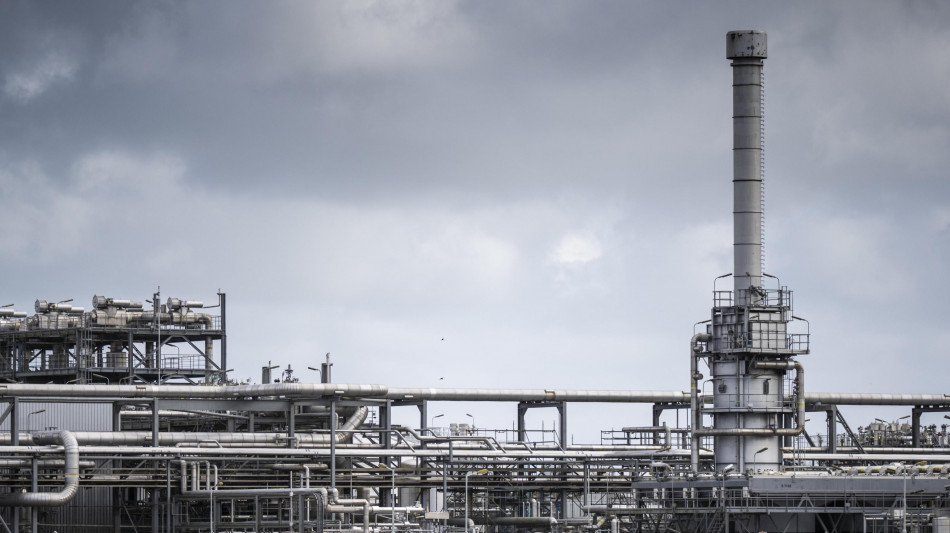 Al via la stagione degli stoccaggi, l'Italia parte avvantaggiata (2)