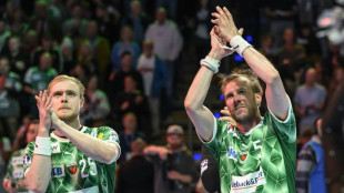 Vor Titel-Showdown: Füchse und Melsungen marschieren unbeirrt