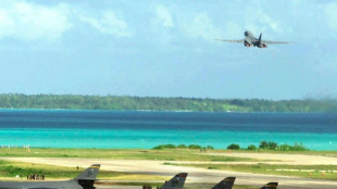 Trump kritisiert erneut Abkommen zu Chagos-Inseln - auch mit Blick auf den Iran