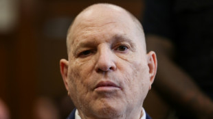 Novo julgamento de Harvey Weinstein por estupro come&ccedil;a em Nova York
