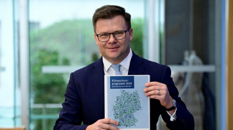 Klimaschutzprogramm: Acht Milliarden Euro mehr f&uuml;r Energiewende und Industrie-Umbau