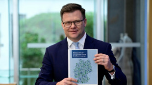 Klimaschutzprogramm: Acht Milliarden Euro mehr f&uuml;r Energiewende und Industrie-Umbau