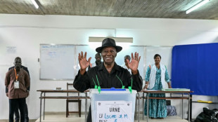 En C&ocirc;te d'Ivoire, domination &eacute;crasante du parti au pouvoir et opposition au bord du gouffre 