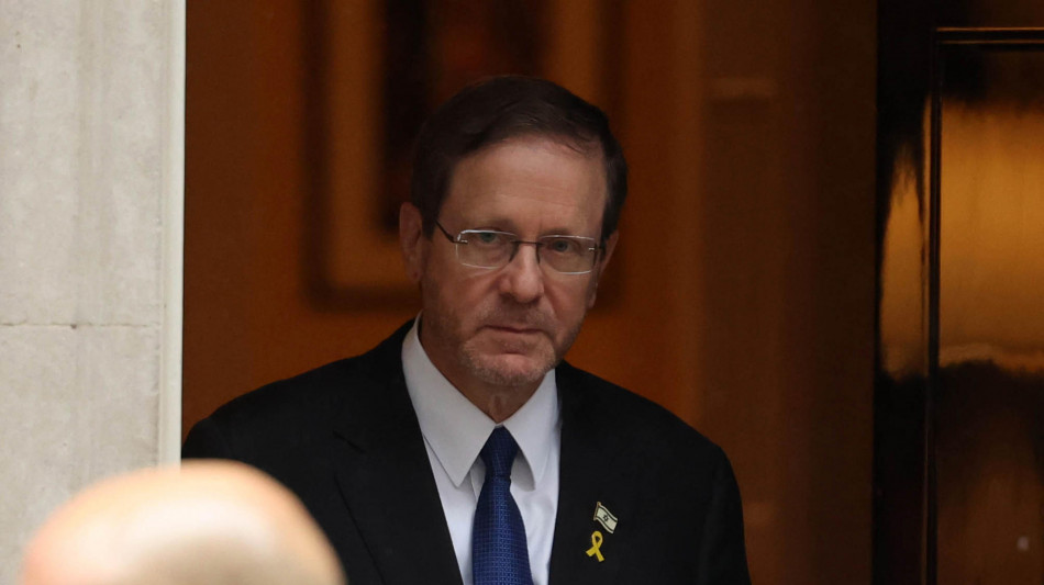 Herzog, questa è una mattina di grande speranza