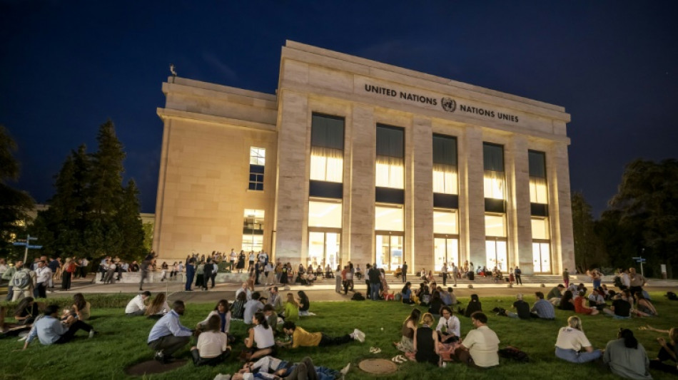 Pollution plastique: les négociations prolongées mais restent dans le flou