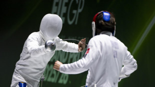 Mondiali scherma: sciabola femminile cede nei quarti, spada maschile ko negli ottavi