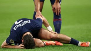 Ligue des champions: un PSG amoindri va défier le Barcelone de Lamine Yamal