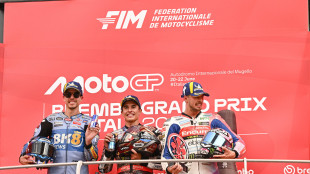 MotoGp: test Buriram; Alex Marquez il pi&ugrave; veloce, poi il fratello Marc