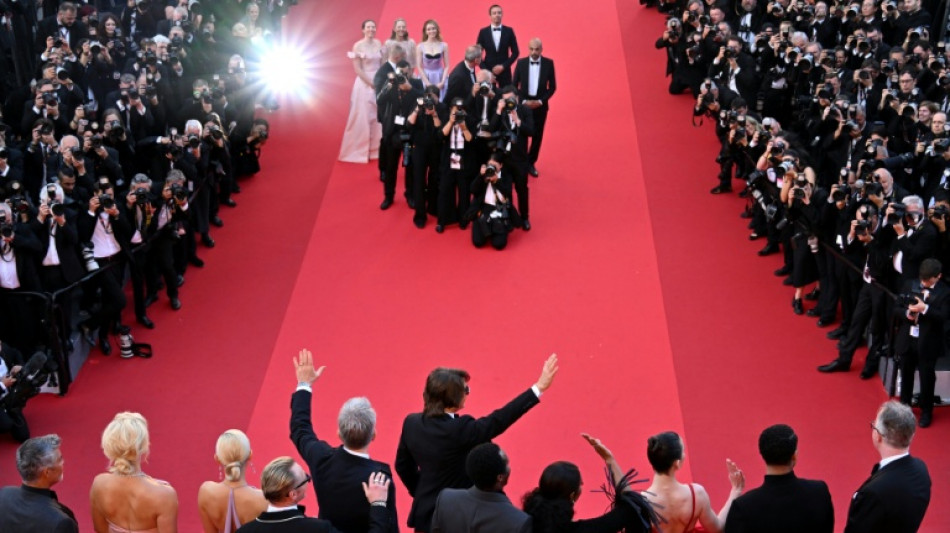 'He's killing us': Cannes dealmakers hate Trump's big Hollywood idea