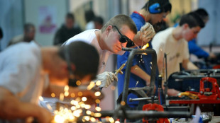 Weniger Pl&auml;tze f&uuml;r Azubis: Konjunkturflaute versch&auml;rft Lage auf Ausbildungsmarkt