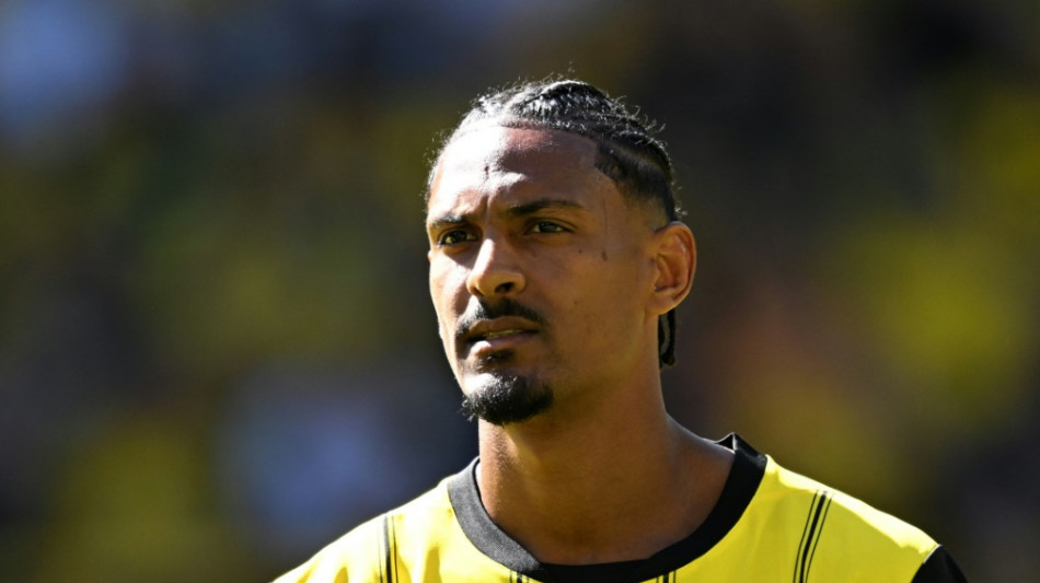 BVB: Haller wechselt endgültig nach Utrecht