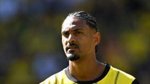BVB: Haller wechselt endgültig nach Utrecht