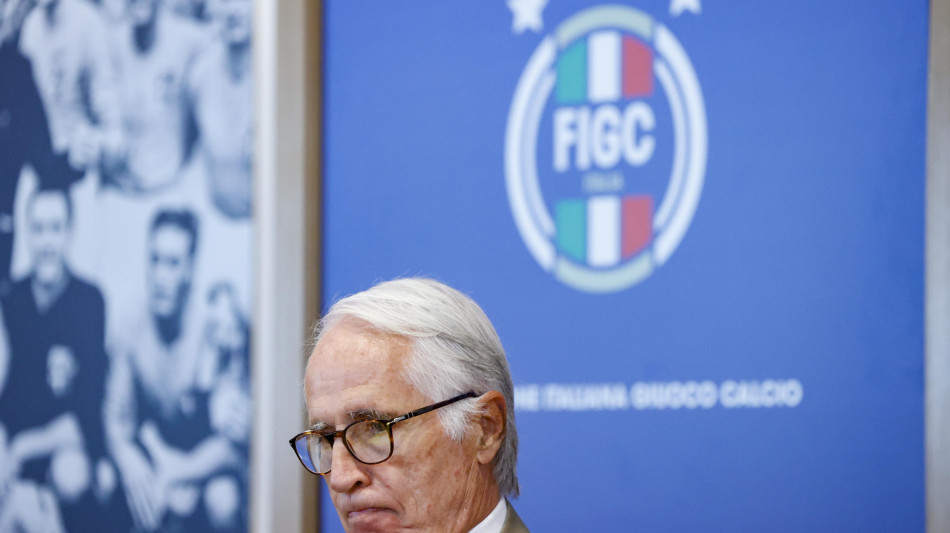 Malag&ograve; "domani un'assemblea dell'Uefa sul progetto Fifa"