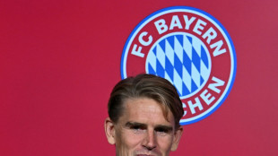 Freund über Woltemade: "Gibt keinen neuen Stand"