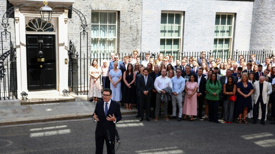 Neuer britischer Premier Burnham schafft Mehrwertsteuer auf Strom ab