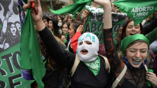 Colombie: d&eacute;p&eacute;nalisation de l'avortement jusqu'&agrave; 24 semaines