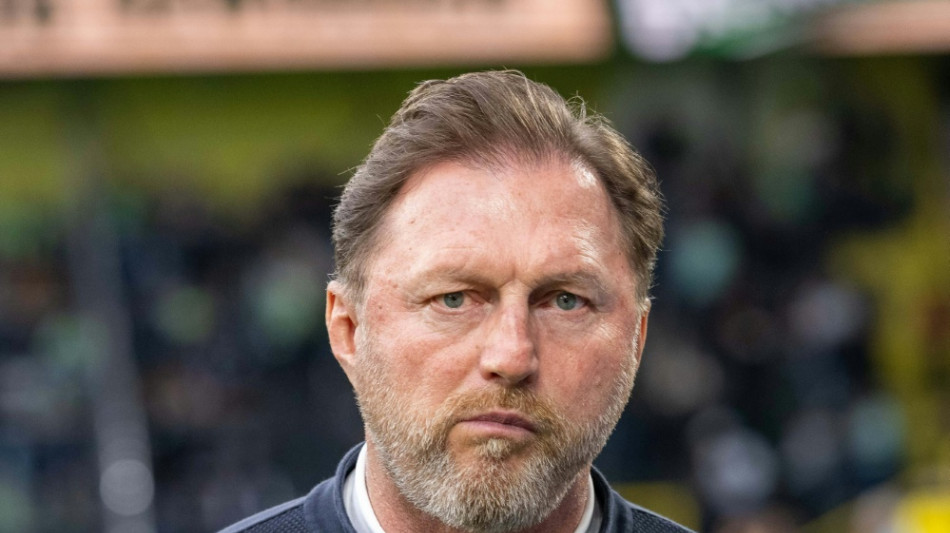 Medien: Hasenhüttl in Wolfsburg vor dem Aus