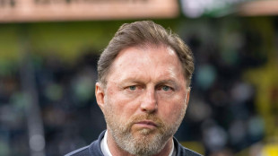 Medien: Hasenhüttl in Wolfsburg vor dem Aus