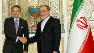 UN nuclear chief says Iran, US running out of time to secure deal