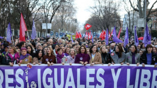 Spain's ruling Socialists face sex scandal fallout among women voters